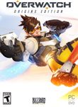 Video Game: Overwatch