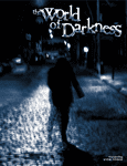 RPG Item: World of Darkness