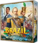 Board Game: Brazil: Imperial