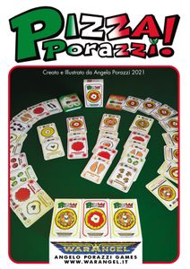 PizzaPorazzi!