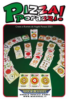 PizzaPorazzi!
