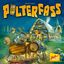Board Game: Polterfass
