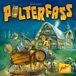 Polterfass (English, French, German, Italian)
