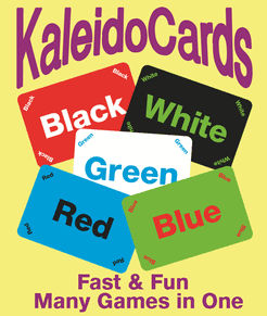 KaleidoCards