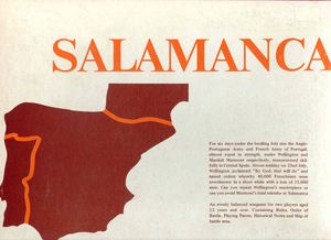 Salamanca