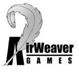 RPG Publisher: Air Weaver Games