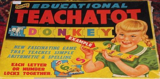 Teachatot