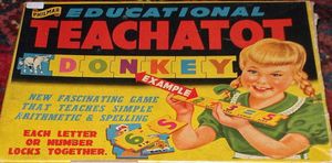 Teachatot