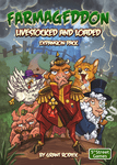 Farmageddon: Livestocked and Loaded (2014)