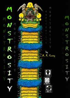 Monstrosity