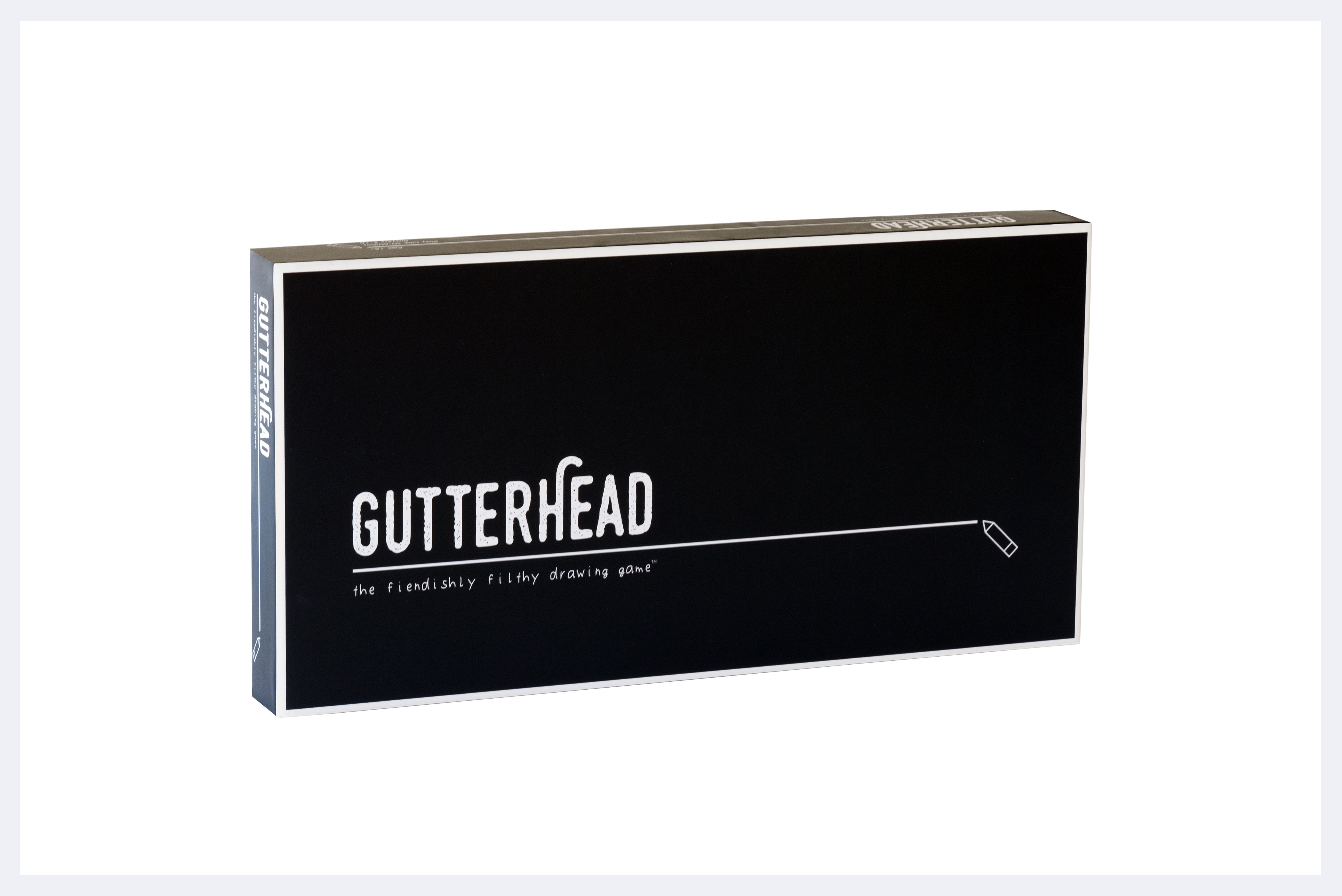Gutterhead