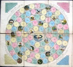 Arithmetical Pastime: Intended to Infuse the Rudiments of Arithmetics under the Idea of Amusement