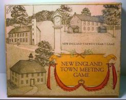 New England Town Meeting