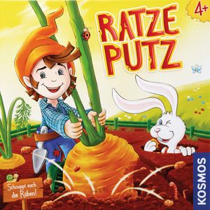 Ratzeputz