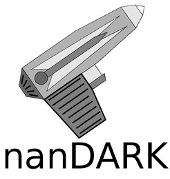 nanDARK