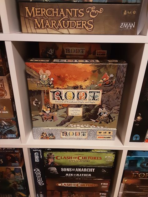 BoardGameGeek