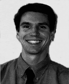 Thomas March