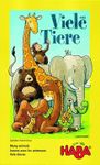 Viele Tiere