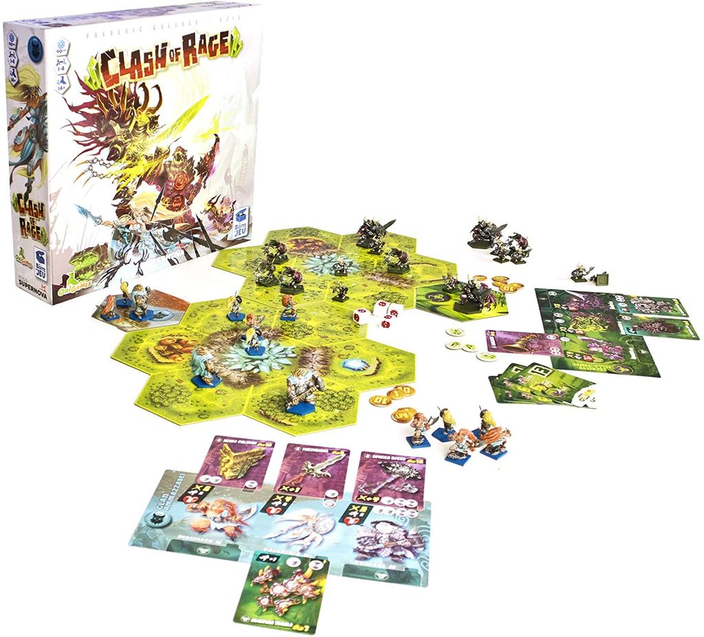 BoardGameGeek
