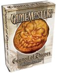 RPG Item: GameMastery Item Cards: Council of Thieves
