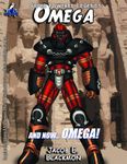 RPG Item: Super Powered Legends: Omega