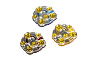 KeyForge: Call of the Archons – Forged Keys