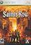 Video Game: Saints Row