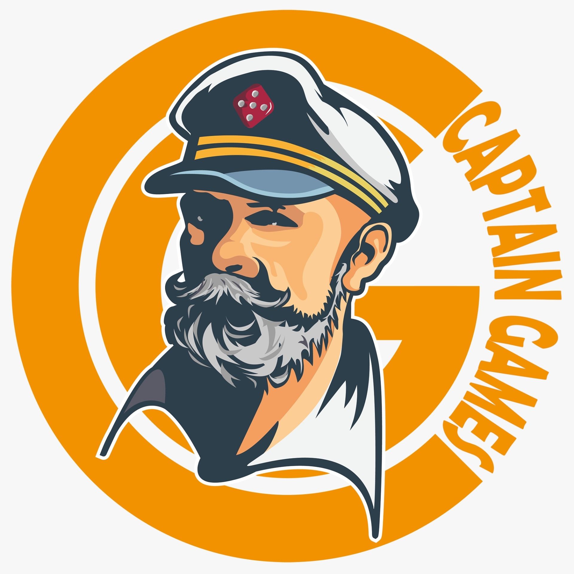 Captain Games SRL