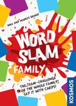 Board Game: Word Slam Family