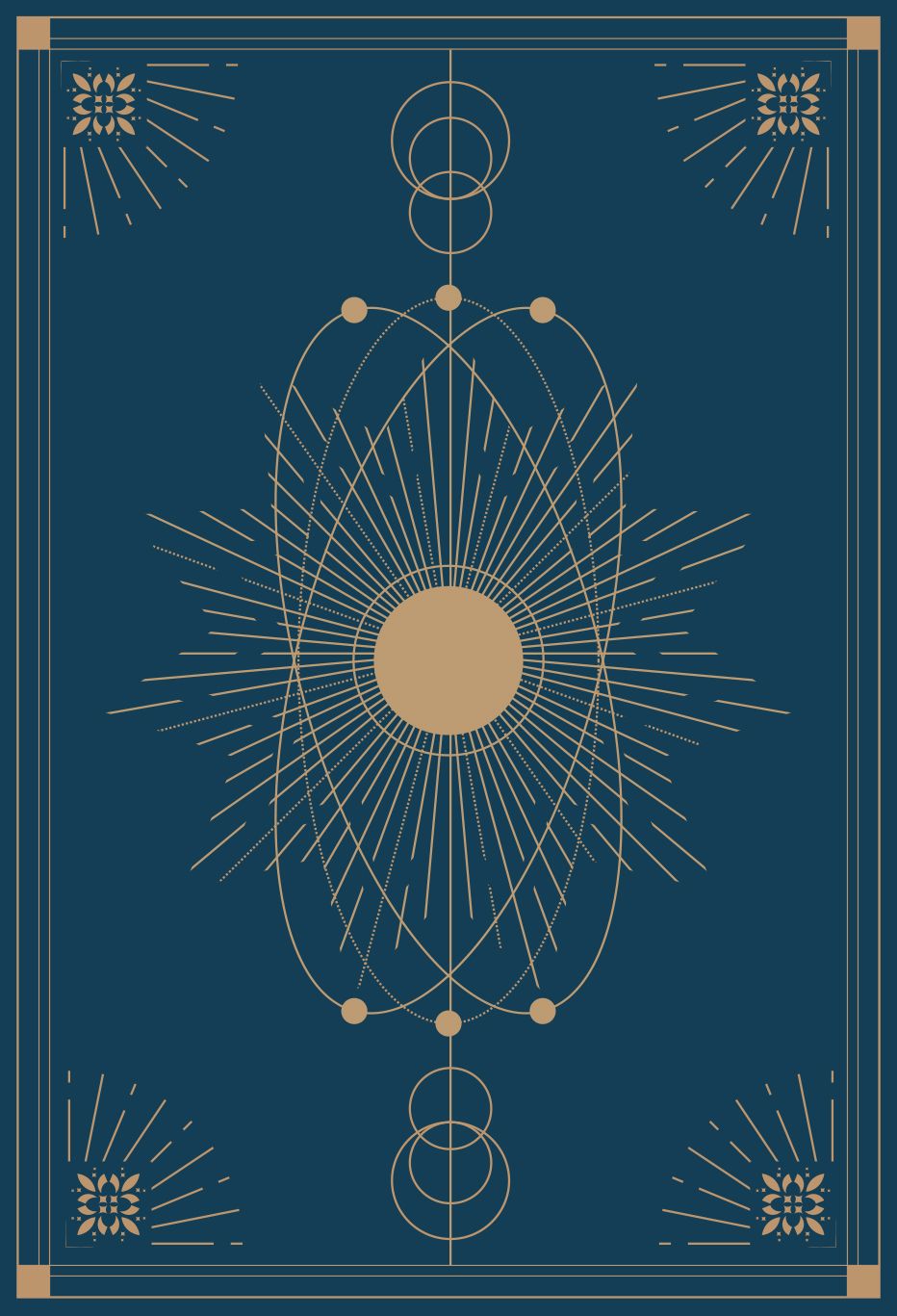 Efemeris: Solstice