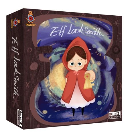 Elf Locksmith