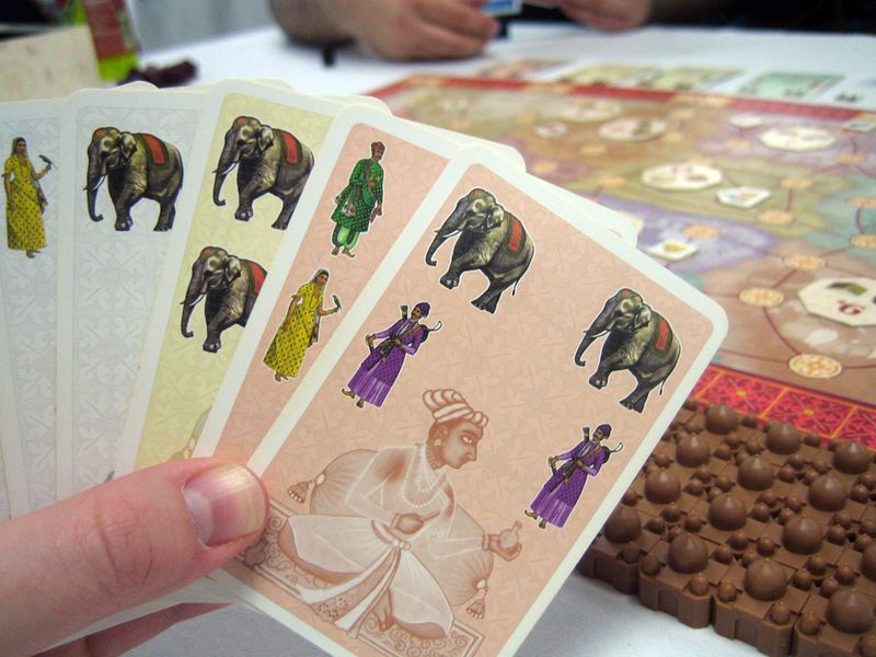 board game image