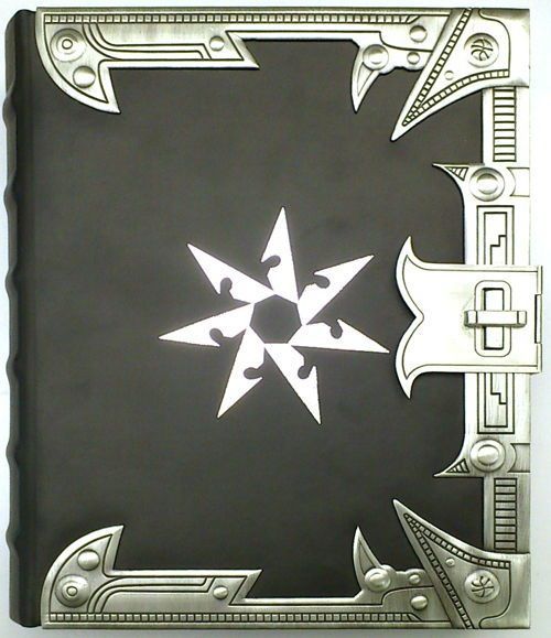 ロイドの傍で恩返ししたいレン DIVINE CROSS FINALIST刻印