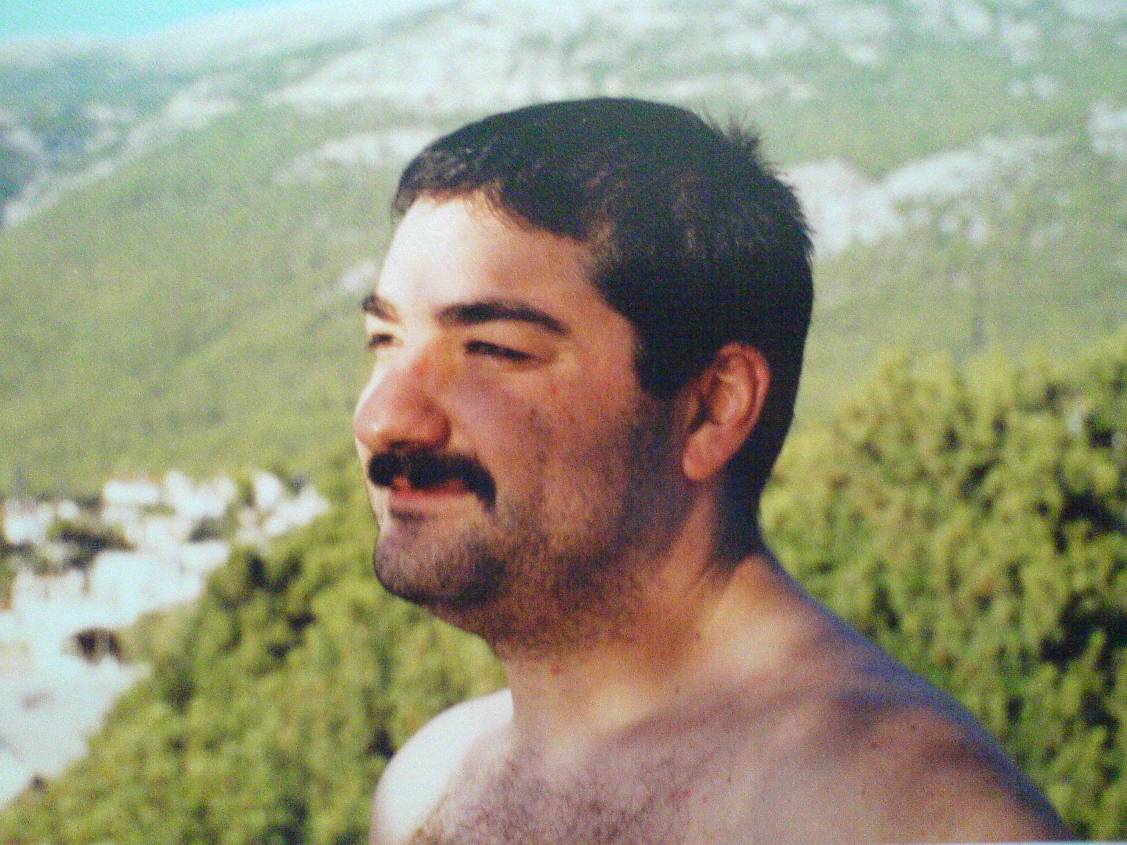 Alexander Boucharelis