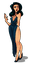 Character: Afskylia