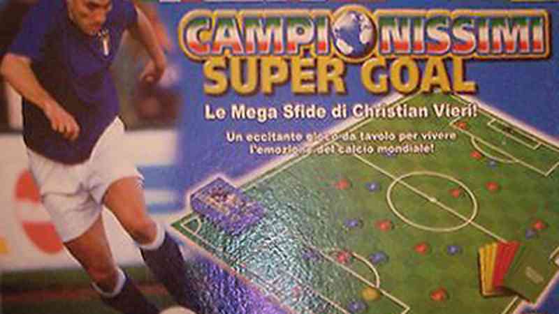Campionissimi Super Goal