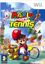 Video Game: Mario Power Tennis
