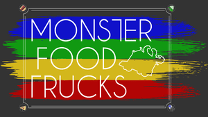 Monster Food Trucks