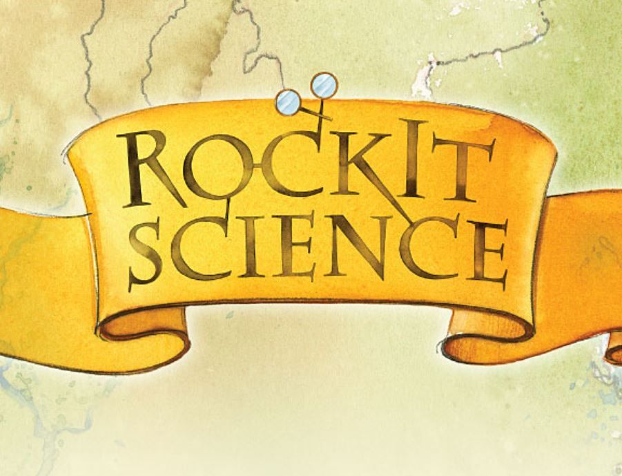 Rockit Science