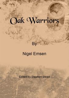Oak Warriors