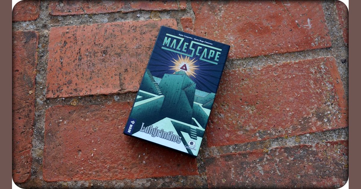 ...the riddle of paper... Browsing Games BoardGameGeek