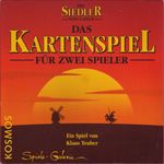 Die Siedler von Catan: Das Kartenspiel