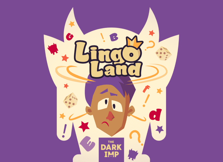 Lingo Land