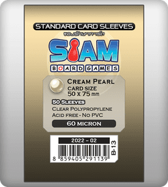 star trek ascendancy card sleeves Adventure Time Card Wars: Card Sleeves (100 pack) — Cryptozoic Entertainment main image 0