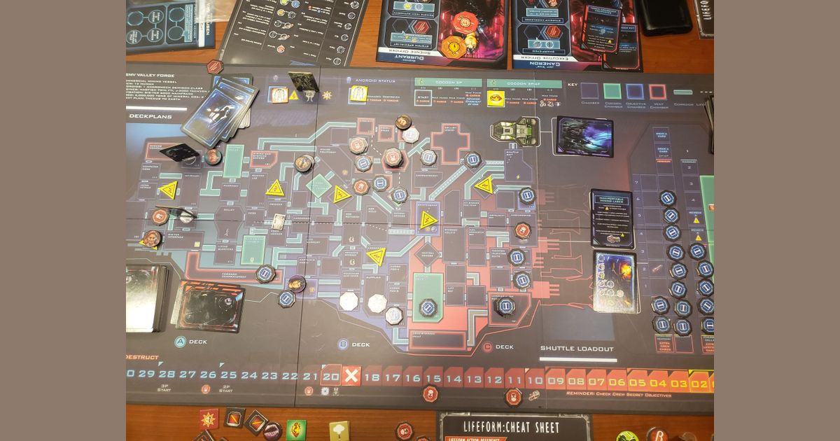 BoardGameGeek