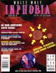 Issue: White Wolf Inphobia (Issue 50 - Dec 1994)
