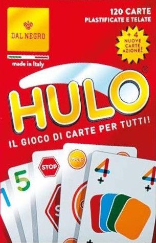 Hulo