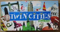 Twin Cities in a Box