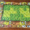 Sapiens: Guide Your Tribe Through the Valley Board Game 2-4 Players 10+  Strategy
