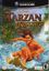 Video Game: Disney's Tarzan Untamed